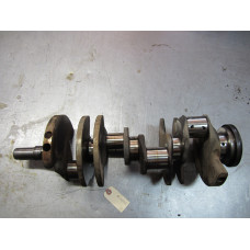 #WE05 Crankshaft Standard From 2014 Ford Expedition  5.4 F75E6303A17C